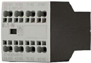 Eaton (Moeller) Hilfsschalterbaustein DILA-XHI13-PI#199320 – Bild 1