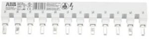 ABB 3PH-Schiene 16mm² PS3/12/16BP – Bild 1