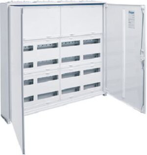 Hager Feldverteiler 950x1050x161mm univers N FWB64N – Bild 1