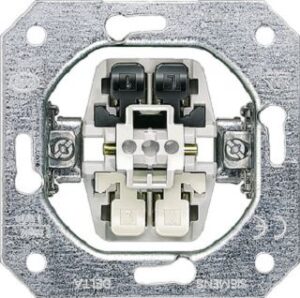 Siemens Einsatz Taster mit getr. Rückmeldung 5TD2114 – Bild 1