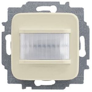 Busch-Jaeger Bewegungsmelder 1-fach für Busch free@home weiss 6215/1.1-212 – Bild 1