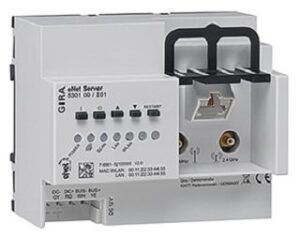 Gira Server REG Gira eNet 530100 – Bild 1