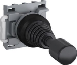 ABB Joystick 4-Pos. in allen Positionen tastend MJS6-40B – Bild 1