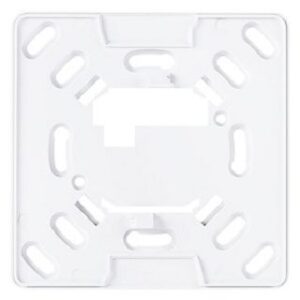 Siemens Montageplatte für Präsenzmelder 5WG1258-8AB12 – Bild 1