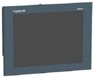 Schneider Electric HMI-Display Ethernet 12,1",96MB,2COM HMIGTO6310 – Bild 1