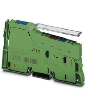 Phoenix Contact Eingabeklemme Inline ME Variante IBIL24DI4-ME – Bild 1