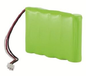 ABB Li-Batterie für FAS9 611/12, 9V/1 FAS9914 – Bild 1