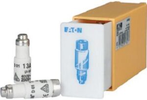 Eaton (Installation) Sicherungseinsatz D02, 63A, 400V,gL/gG Z-D02/SE-63 – Bild 1