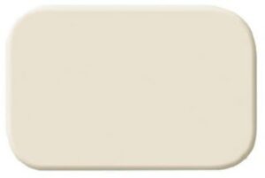 Busch-Jaeger Tastersymbol neutral Duro 2000 SI 2525N – Bild 1