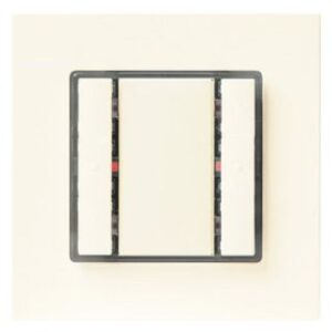 Siemens Taster 1-Fach UP 221/3 5WG1221-2DB13 – Bild 1