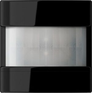 Jung KNX Automatikschalter Standard 1,10  m, Serie A, schwarz A3181SW – Bild 1