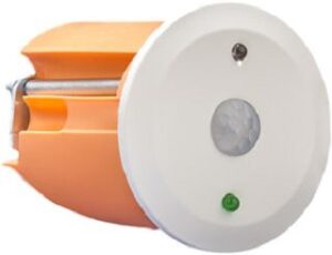 MDT Präsenzmelder 360° Lichtsensor Präsenz max. 3-4m ws SCN-P360D1.01 – Bild 1