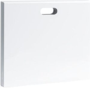 Hager coviva Smartbox 230V AC, 5V DC, 3 W TKP100A – Bild 1