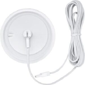 Merten Sonnen-Dämmerungssensor polarweiss 580691 – Bild 1