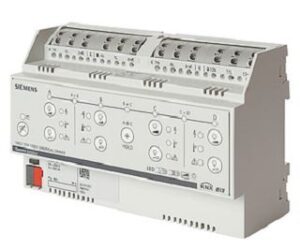 Siemens Universaldimmer 4x300VA / 1x1000VA 5WG1554-1DB31 – Bild 1