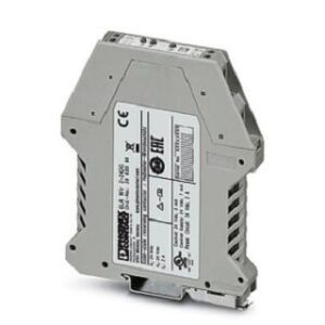 Phoenix Contact Wendelastrel. zur Ansteuerung von DC-Motoren ELRW1/2-24DC – Bild 1