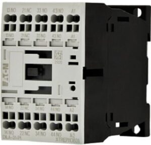 Eaton (Moeller) Hilfsschütz DILA-31(230V5#199638 – Bild 1