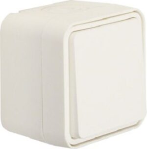Berker Wechselschalter polarweiß 30763502 – Bild 1