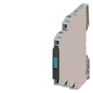 Siemens Ausgangskoppelglied Optokoppler in Doppelstock 3TX70053PB54 – Bild 1
