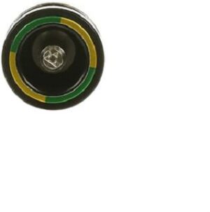 Busch-Jaeger Einbau-Stecker Potenzialausgleich Datentechnik 0471-0-0037 – Bild 1