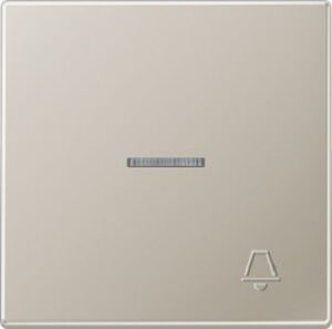 Jung Wippe mit Symbol Klingel ES2990KO5KP – Bild 1