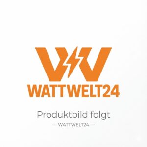 Busch-Jaeger Zentralscheibe Quante Daten-Komm.-Technik alpinweiss 1762-214-506 – Bild 1